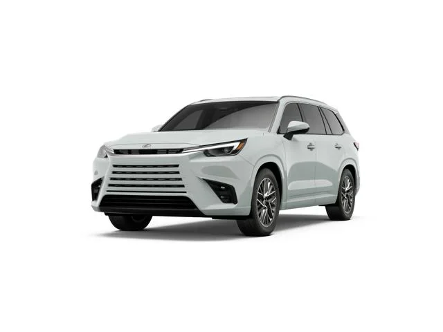 2026 Lexus TX LUXURY AWD - Photo 1
