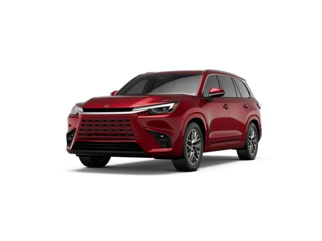 2026 Lexus TX 350 PREMIUM AWD - Photo 1