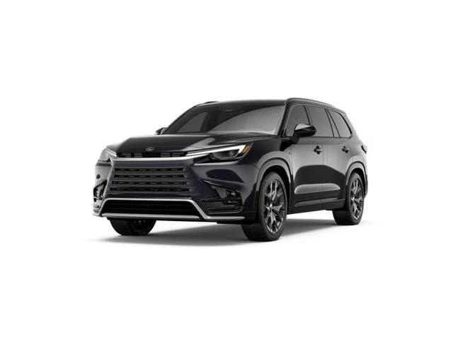 2026 Lexus TXh F SPORT PERFORMANCE PREMIUM AWD - Photo 1