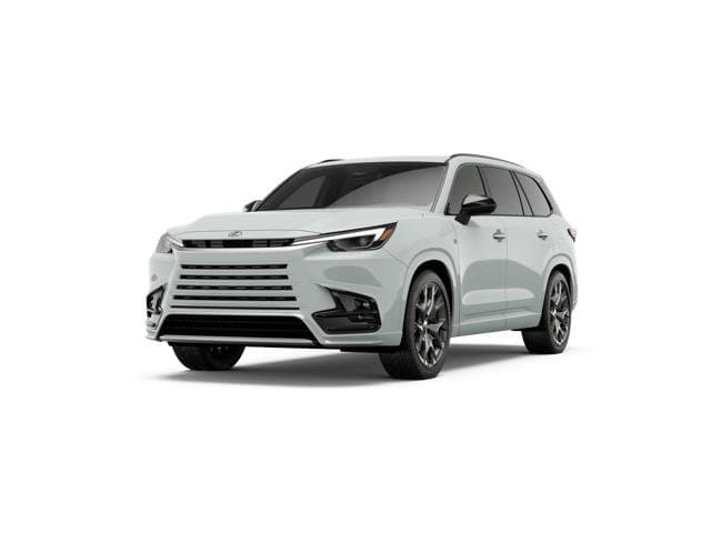 2026 Lexus TXh F SPORT PERFORMANCE PREMIUM AWD - Photo 1