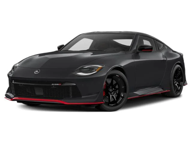 2027 NISSAN Z
