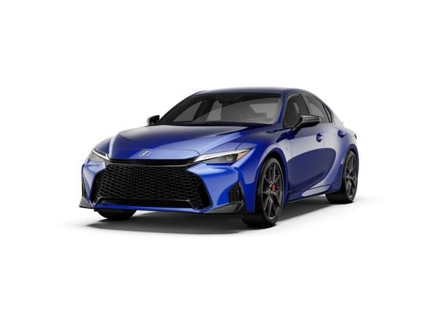 2026 Lexus IS F SPORT - Photo 1