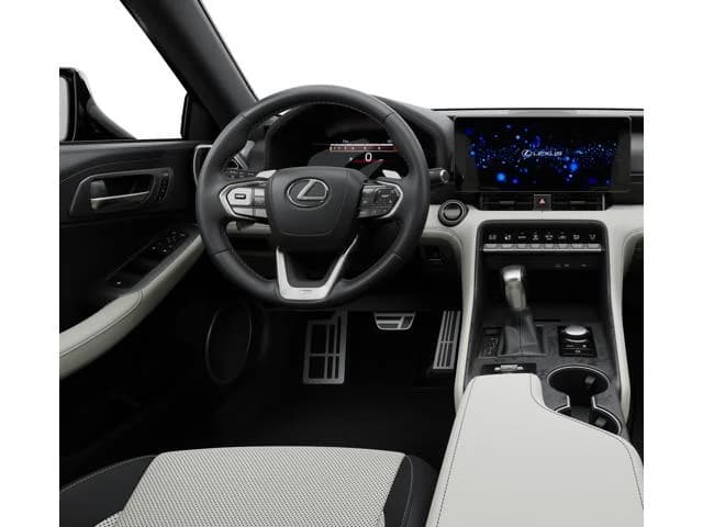 2026 Lexus IS F SPORT - Photo 1