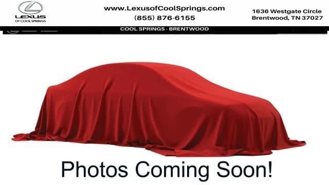 2020 Lexus GX 460 - Photo 1