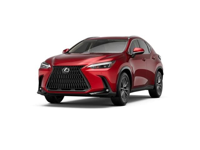 2026 Lexus NX PREMIUM - Photo 1