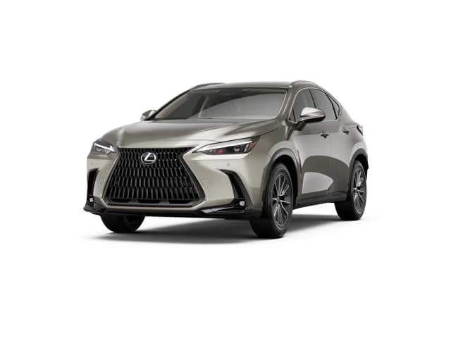 2026 Lexus NX PLUG-IN HYBRID ELECTRIC VEHICLE PREMIUM PLUS AWD - Photo 1