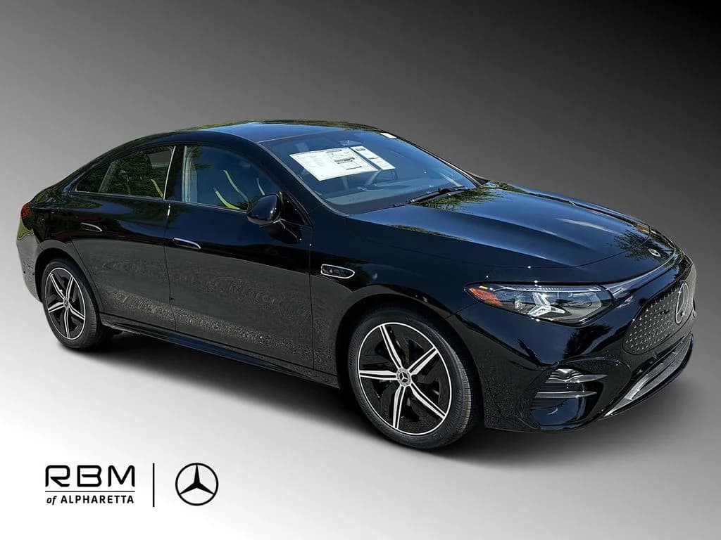 2027 MERCEDES-BENZ CLA