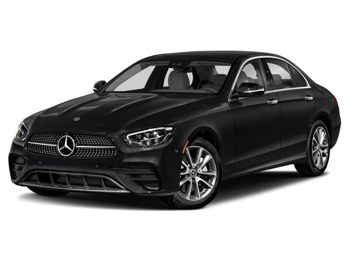 2023 MERCEDES-BENZ E-Class
