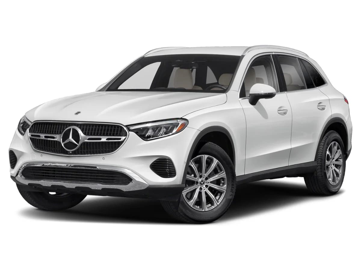 2023 MERCEDES-BENZ GLC