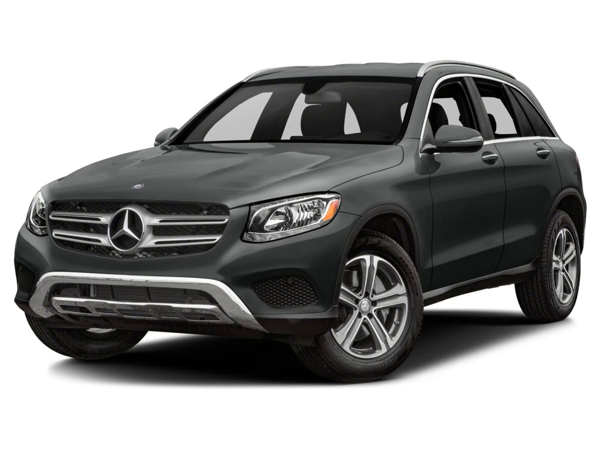 2018 Mercedes-Benz GLC GLC 300 - Photo 1