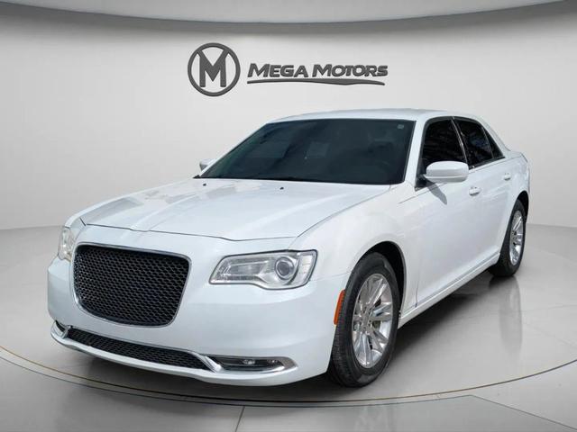 2021 Chrysler 300 300 Touring