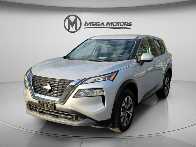 2023 Nissan Rogue SV (2023.5)