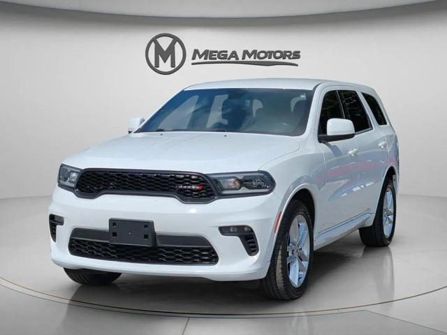 2022 Dodge Durango GT