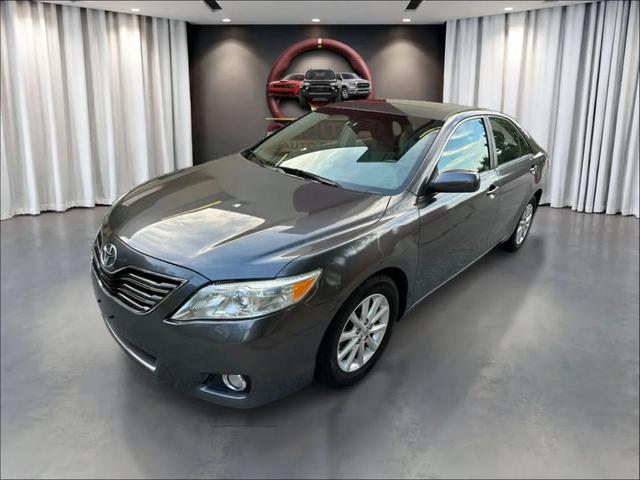 2011 Toyota Camry XLE