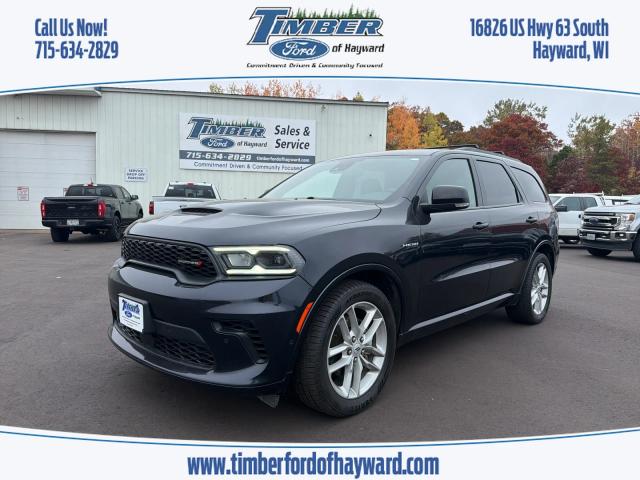 2025 Dodge Durango R/T