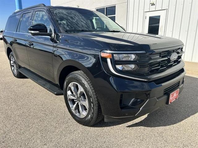 2027 FORD EXPEDITION MAX Active, BLACK for sale in Lancaster, WI