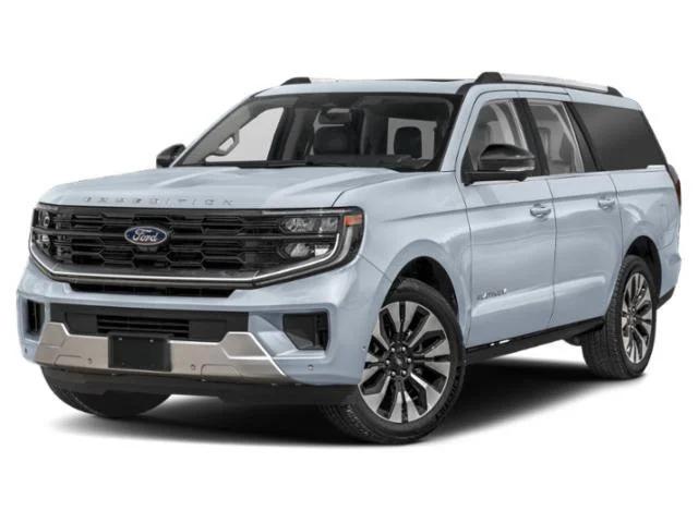 2027 FORD Expedition Max Platinum, Agate Black Metallic for sale in Spokane, WA