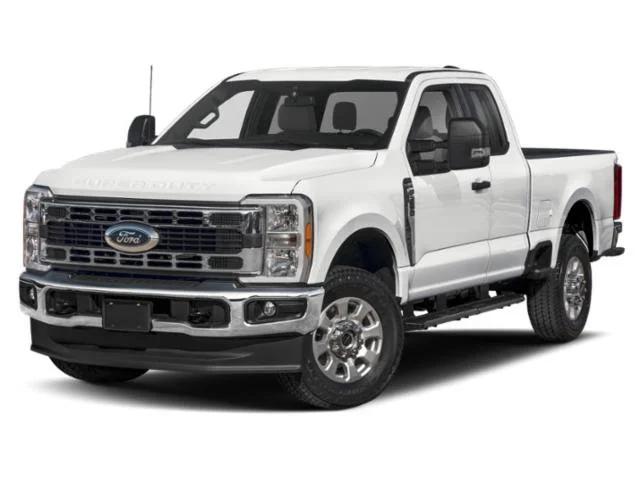 2027 FORD Super Duty F-250 SRW XLT, Carbonized Gray Metallic for sale in Spokane, WA
