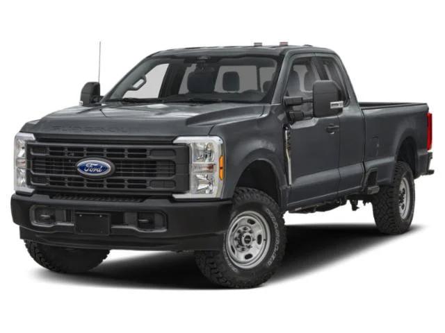 2027 FORD Super Duty F-250 SRW XL, Oxford White for sale in Spokane, WA