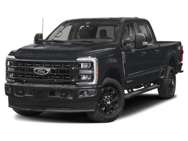 2027 FORD Super Duty F-250 SRW XLT, Agate Black Metallic for sale in Spokane, WA