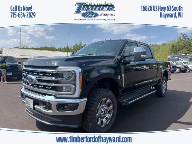 2023 Ford F-250 Lariat