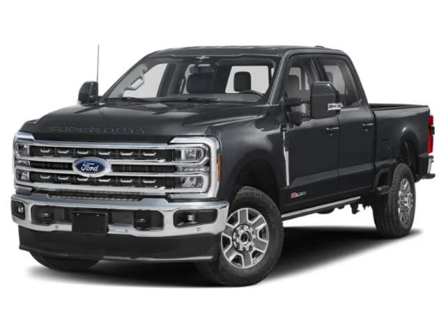 2027 FORD Super Duty F-250 SRW LARIAT, Agate Black Metallic for sale in Spokane, WA