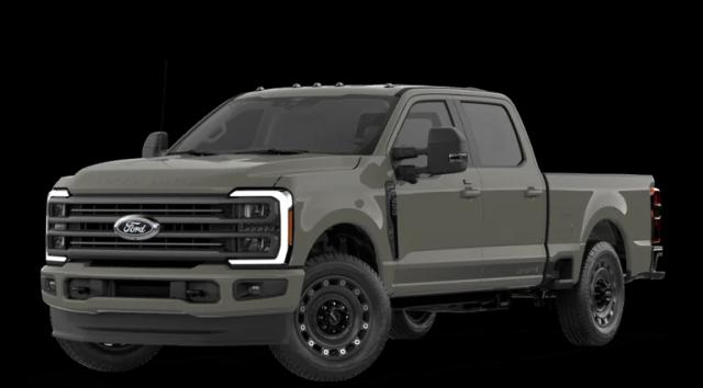2027 Ford F-250 F-250® XLT