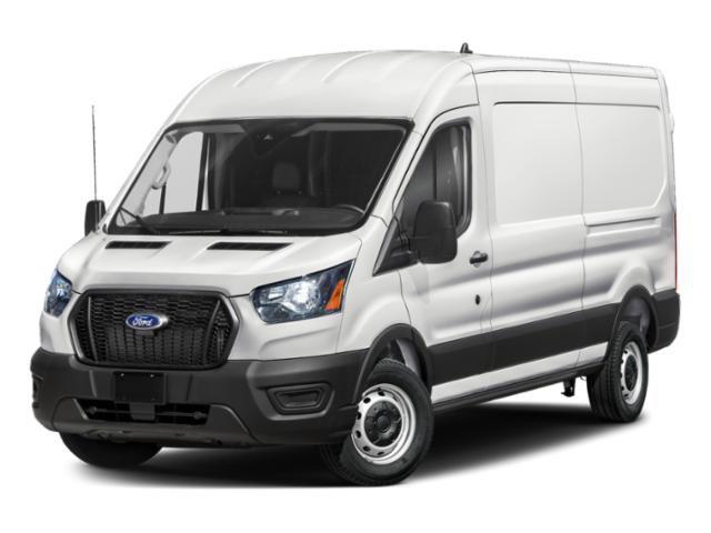 2026 Ford Transit Cargo Van