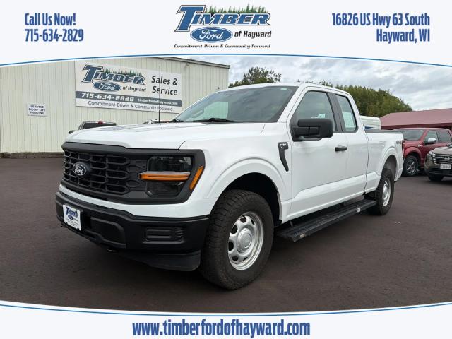 2024 Ford F-150 XL