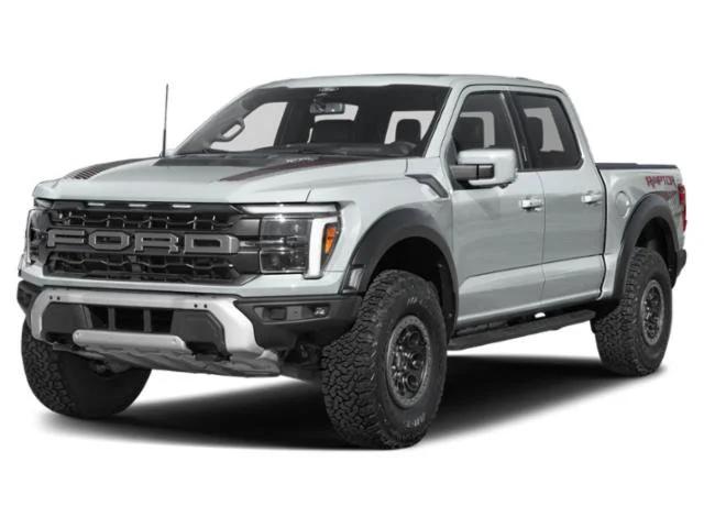 2026 FORD F-150 Raptor, Agate Black Metallic for sale in Spokane, WA