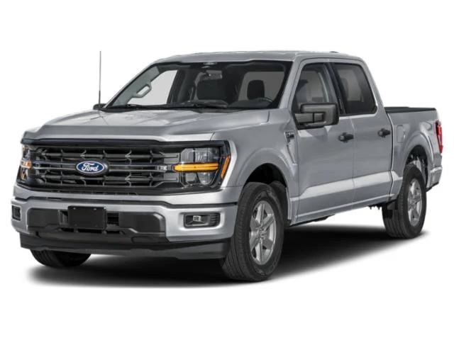2026 FORD F-150 XLT, Agate Black Metallic for sale in Spokane, WA