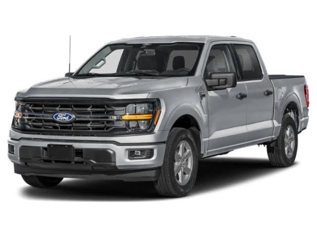 2026 FORD F-150 XLT, ICONIC SILVER for sale in Spokane, WA