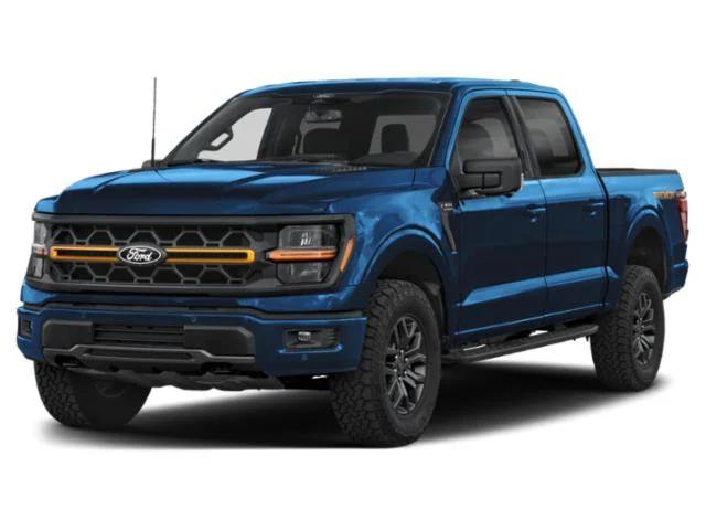 2026 Ford F-150 Tremor, GRAY for sale in Spokane, WA