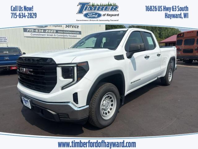 2023 GMC Sierra Fleet/Base