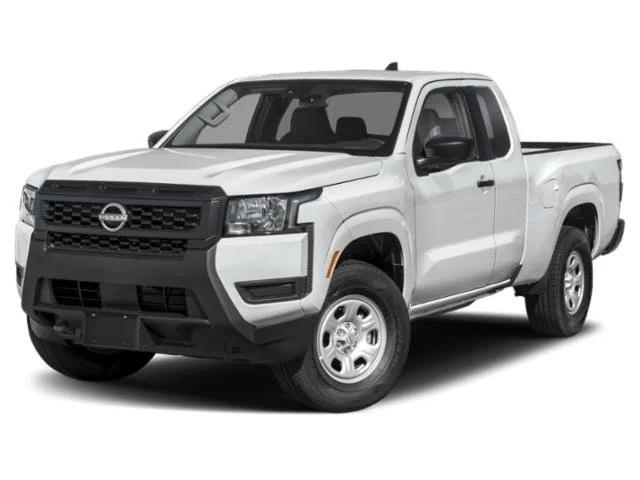 2027 NISSAN Frontier S, Glacier White for sale in Spokane, WA