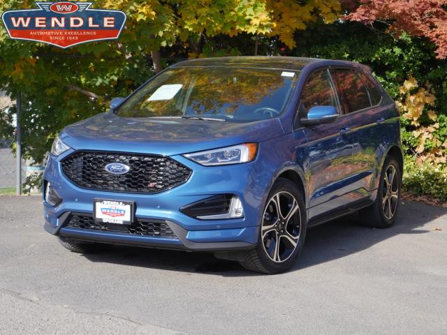 2020 Ford Edge ST