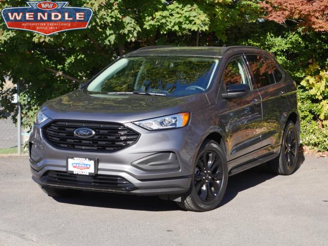 2023 Ford Edge SE