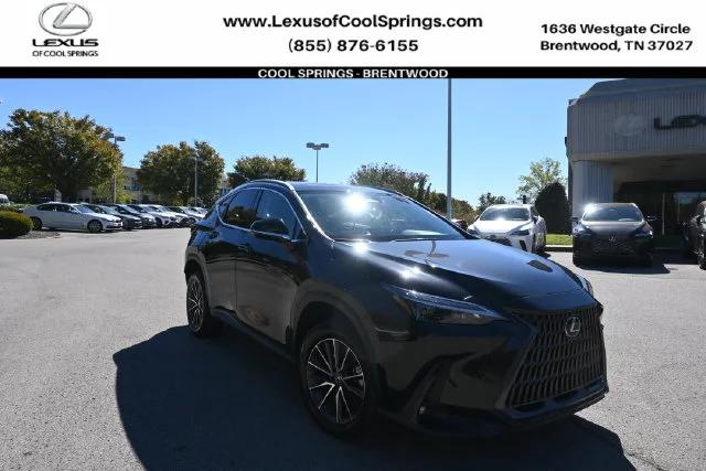 2022 Lexus NX 350 Base