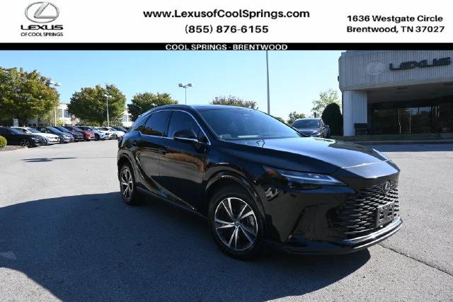 2023 Lexus RX 350 Premium