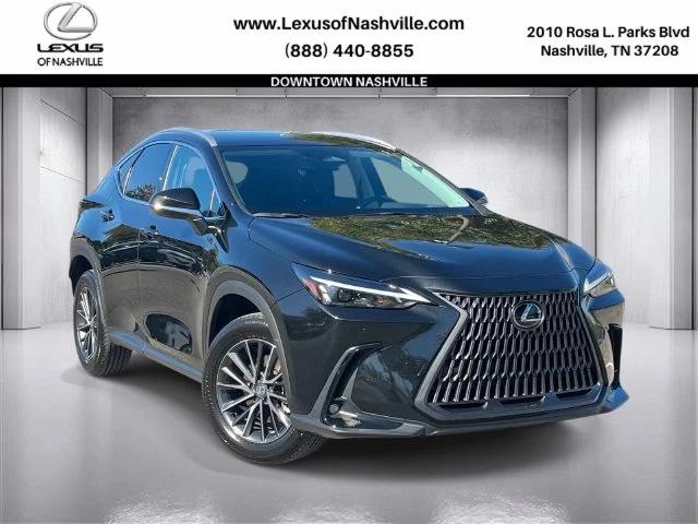 2026 Lexus NX 350 Premium