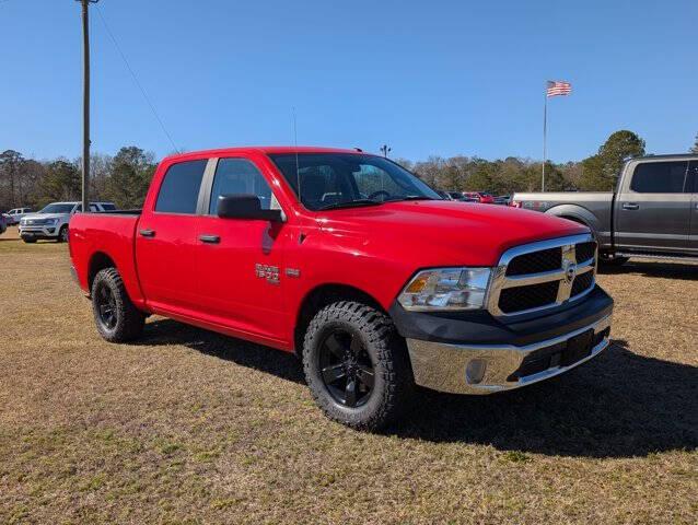 2019 RAM 1500 SLT