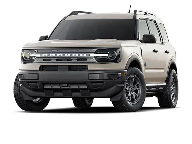2024 FORD Bronco Sport Big Bend, Desert Sand for sale in Hayward, WI