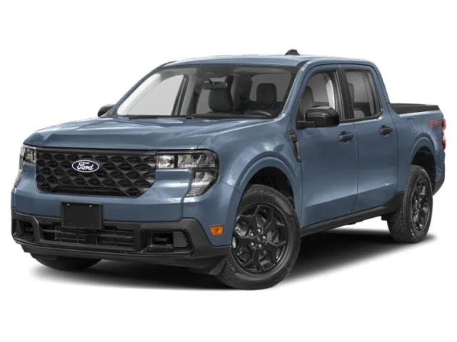 2026 FORD Maverick XLT, Oxford White for sale in Spokane, WA