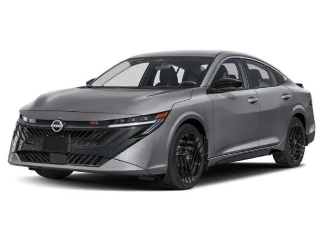 2027 NISSAN Sentra SR, Bluestone Pearl/Super Black for sale in Spokane, WA