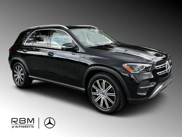 2024 Mercedes-Benz GLE GLE 350