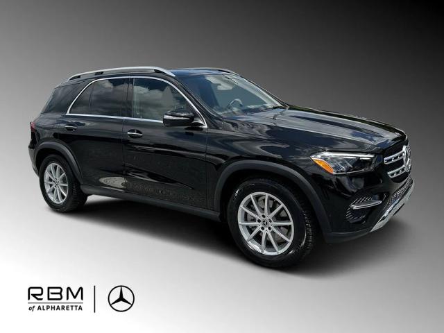 2026 Mercedes-Benz GLE GLE 350
