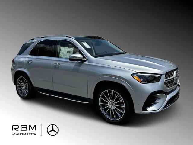 2026 Mercedes-Benz GLE GLE 350