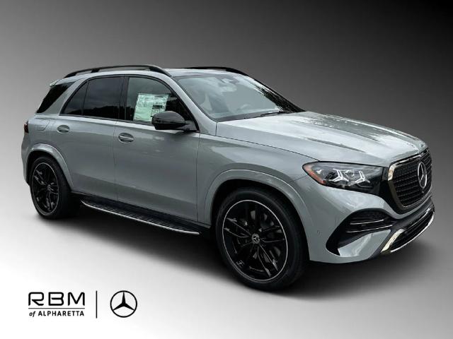 2027 Mercedes-Benz GLE GLE 450