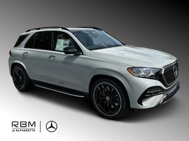 2027 Mercedes-Benz GLE GLE 450