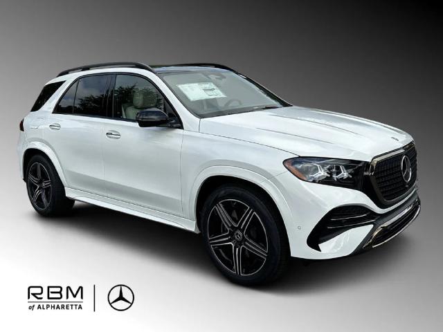 2027 Mercedes-Benz GLE GLE 350